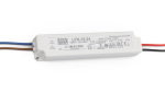 MEAN WELL LPH 24V 18W IP67 POWER SUPPLY